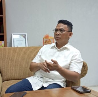 Dispora Kukar Dorong Penguatan Pembina Pramuka di Sekolah