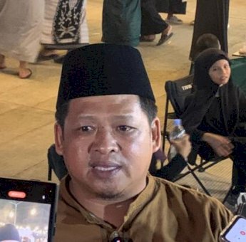 Dispora Kukar Percayakan Pengelolaan Stadion Rondong Demang kepada ASKAB PSSI