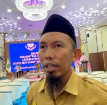 Dorong Kemandirian Warga, Pemerintah Kecamatan Kembang Janggut, Kukar Siapkan Bantuan Pertanian