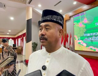 Bupati Kukar Dorong Penguatan Koperasi Merah Putih untuk Kemandirian Ekonomi Desa