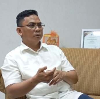 Dispora Kukar Berikan Bantuan Perlengkapan untuk Pramuka Peduli di Setiap Kecamatan