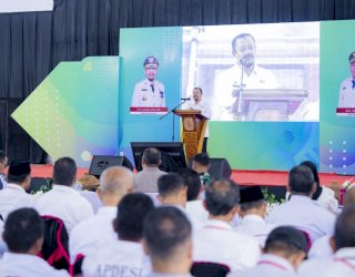 Bupati Buteng: Musrenbang 2026 Tak Sebatas Rancangan Dokumen