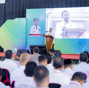 Bupati Buteng: Musrenbang 2026 Tak Sebatas Rancangan Dokumen