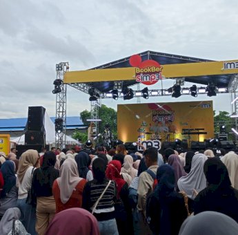 Indosat Hadirkan Empat Hal Seru di Bookber Simpel IM3