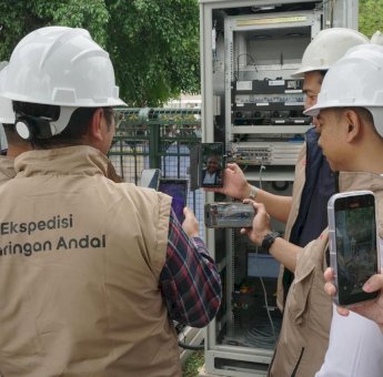 Indosat Siagakan 3.000 Petugas untuk Pastikan Jaringan Andal Selama Lebaran