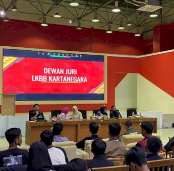 LKBB Kartanegara Se-Kaltim Open 2025, Wadah Kreativitas dan Disiplin Pemuda