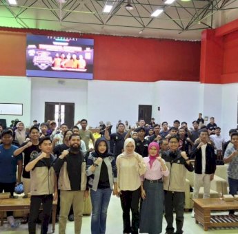 Ajang Prestisius LKBB Kartanegara Kaltim Open 2025 Akan Segera Dimulai