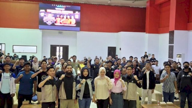 Ajang Prestisius LKBB Kartanegara Kaltim Open 2025 Akan Segera Dimulai