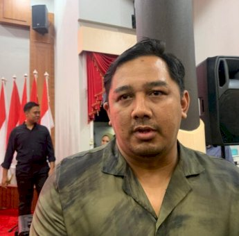 Dispora Kukar Akan Fokuskan Bina Wirausaha Muda Pemula
