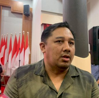 Dispora Kukar Berikan Pelatihan dan Bantuan Sarana Prasarana untuk UMKM Pemuda