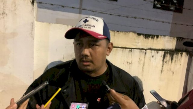 Kabid Kepemudaan dan Kewirausahaan Dispora Kukar, Dery Wardhana. [FOTO. IST]