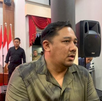 Dispora Kukar Gelar Binlat PKN STAN untuk Persiapkan SDM Lolos Seleksi Kedinasan