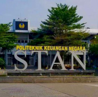 Siapkan SDM Tak Kalah Saing, Dispora Kukar Kolaborasi Dengan PKN STAN