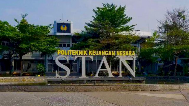 FOTO: PKN STAN. (Istimewa)