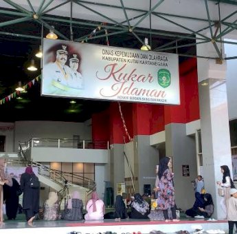 Siapkan Pemuda Disabilitas Punya Masa Depan Mandiri, Dispora Kukar Berikan Pembinaan