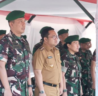 Wabup Gowa: Peserta SPPI Harus Miliki Jiwa Pengabdian dan Pemimpin