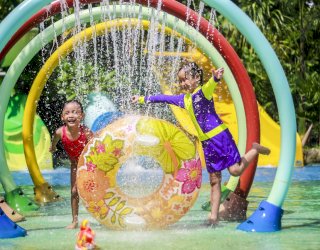 Funventure Weekend Special ala Bugis Waterpark, Hadirkan Liburan Hemat di Akhir Pekan