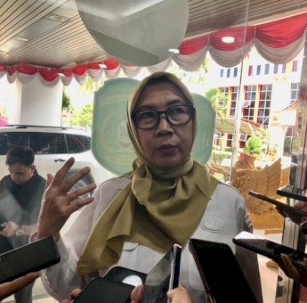 Sinergi Pemkab Kukar dan KPU Wujudkan PSU yang Kondusif dan Partisipatif