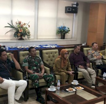 Pemkab Kukar Fokus Mitigasi Cuaca untuk Kelancaran PSU