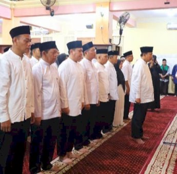 Penguatan Peran LPTQ dalam Pengembangan Tilawatil Qur&rsquo;an di Kutai Kartanegara