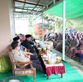 Refleksi dan Pamitan Menjelang Akhir Masa Jabatan Bupati Kukar, Edi Damansyah