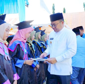 Wabup Gowa: Pendidikan Alquran Harus Didorong Sejak Dini