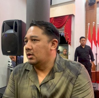 Anugerah Inspirasi Pemuda 2025, Dispora Kukar Berikan Hadiah Rp297 Juta untuk Pemuda Berprestasi