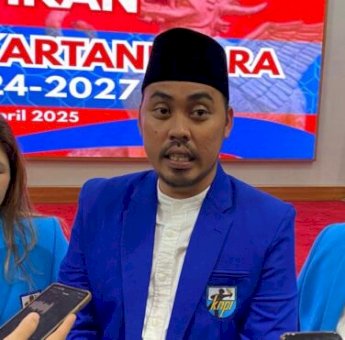 Pengurus Baru DPD KNPI Kukar Langsung Tancap Gas dengan Program Prioritas untuk Pemuda