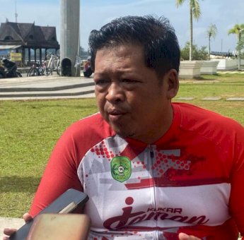 Dispora Kukar Aktifkan Kembali Kegiatan Gowes, Aji Ali Husni Dorong Kolaborasi dengan Komunitas Luar Kota