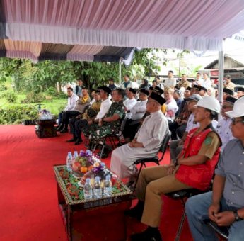 Bupati Kukar: Jembatan Pendamping Tenggarong, Solusi Cerdas untuk Mobilitas Masa Depan