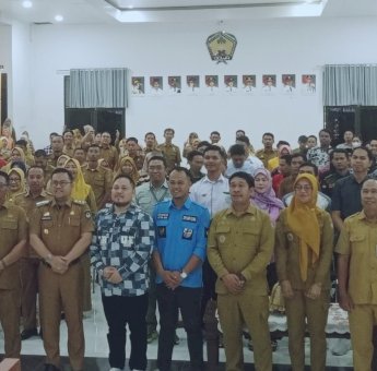 Wabup Gowa Perintahkan Usulan Pemuda Dalam Musrenbang Wajib Diakomodir