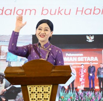 Bulan Inklusi Keuangan Berhasil Buka 3,55 Juta Rekening Baru di Bank