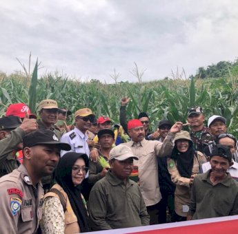 Penguatan Kelompok Tani sebagai Ujung Tombak Pertanian Kukar