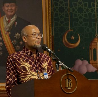 Masyarakat Sulsel Makin Melek Gunakan QRIS, Transaksi Tembus Rp967,30 Miliar