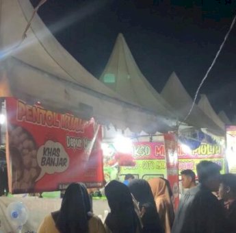 Wirausaha Muda Pemula Diberikan Apresiasi Melalui Program Anugerah Inspirasi Pemuda 2025&nbsp;