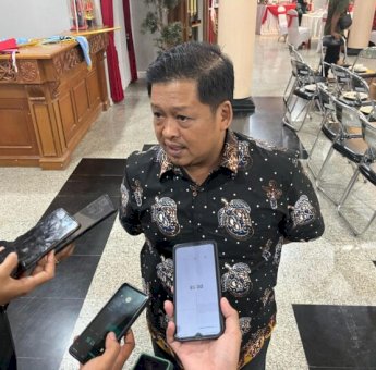 Dispora Kukar Pacu Semangat Anak-Anak Lewat Pushbike, Cetak Atlet Sejak Dini
