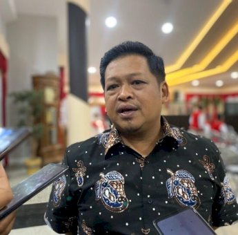 Dispora Kukar Apresiasi Kegiatan Kepramukaan dan Dorong Partisipasi Aktif Generasi Muda