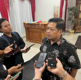 Kolaborasi Dispora Kukar dan ASKAB PSSI, Hadirkan Kompetisi Sepakbola Hingga Pelatihan SDM