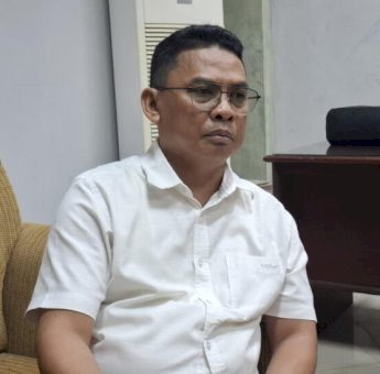 Dispora Kukar Berupaya Atasi Kekurangan Pembina Kepramukaan