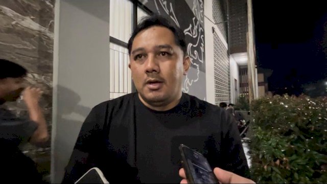 Kepala Bidang Kepemudaan dan Kewirausahaan Dispora Kukar, Derry Wardhana. (IST)