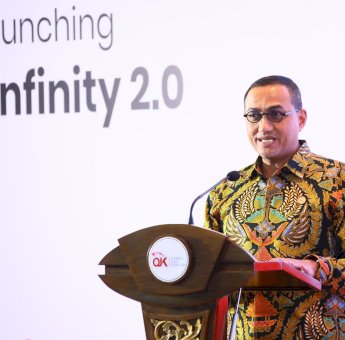 Digitalisasi&nbsp;Dinilai Sumber Pertumbuhan Ekonomi Baru