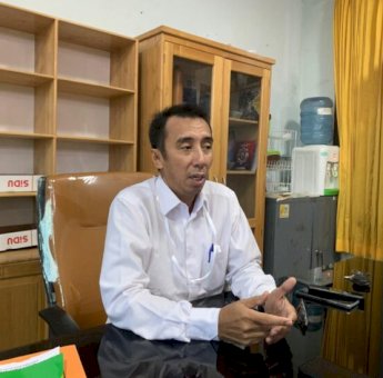 Kolaborasi dan Harapan di Balik Pelestarian Budaya di Kutai Kartanegara