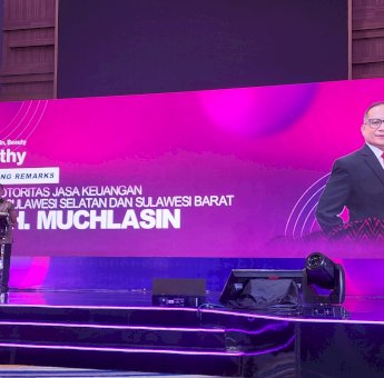 Kolaborasi OJK dan Lintas Sektor Dorong Masyarakat Manfaatkan Pasar Modal