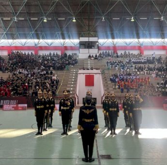 Tingginya Antusiasme Peserta LKBB Kartanegara 2025, Event Akan Dilanjutkan Tahun Depan