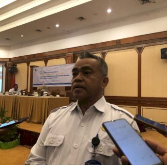 Seleksi Statistik Desa Kukar Libatkan BPS dan Diskominfo Sebagai Wali Data