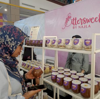 Puluhan Kuliner Terbaik Hadir di Oshi Market by LV Project, Banyak Kegiatan Menarik