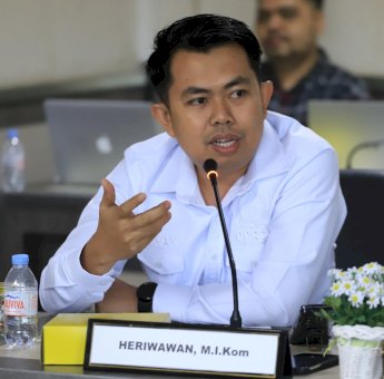 Komisi B DPRD Sulsel Desak Dinas Koperasi Akomodir Kebutuhan Utama Pelaku UMKM