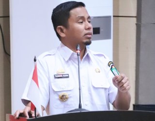 Wali Kota Parepare Tasming Hamid Tegaskan Sanksi ASN Nakal dalam Proses PPDB