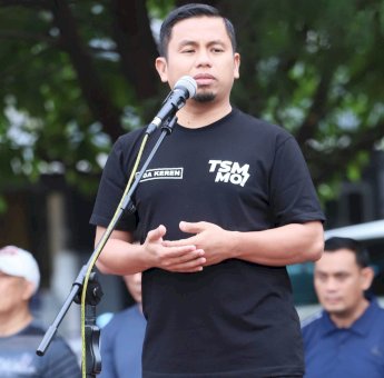 Wali Kota Parepare Tasming Hamid Ultimatum ASN Malas: Mundur atau Dimundurkan!