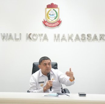 Munafri Arifuddin Inginkan Groundbreaking Stadion Untia Dipercepat